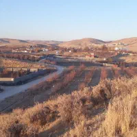 فروش خانه زنیان باغ ساختمان تخفیف ویژ تا ۳ روز|فروش خانه و ویلا|ارژن, |دیوار