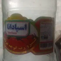 شیشه رب