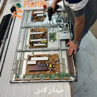 نمایندگی تعمیرات تلویزیون پیانژه در میدان لادن|خدمات پیشه و مهارت|مشهد, شهرآرا|دیوار