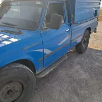 نیسان مدل ۸۹|خودرو سواری و وانت|لالی, |دیوار