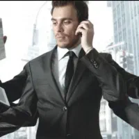 مدیر اجرایی ، مدیر داخلی