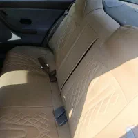 سمند مدل 88 دوگانه دستی شاسی سالم|خودرو سواری و وانت|مهاباد (آذربایجان غربی), |دیوار