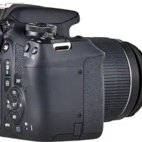 فروش دوربین DSLR 2000D|دوربین عکاسی و فیلمبرداری|کیش, |دیوار