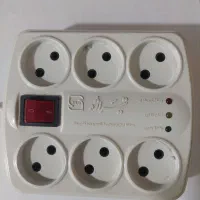 تعمیر انواع محافظ برق