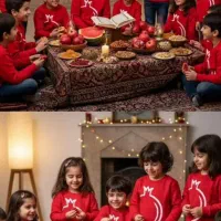 لباس بچه گانه شروع قیمت از ۲۵۰ تومن