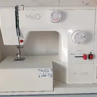 چرخ خیاطی سینگر بدنه فلزی