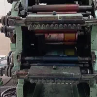 فروش دستگاه چاپ افست پلاستیکOmso|ماشینآلات صنعتی|تبریز, |دیوار