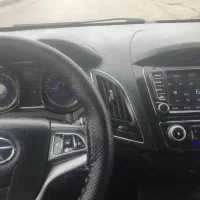 جک s5|خودرو سواری و وانت|کوراییم, |دیوار