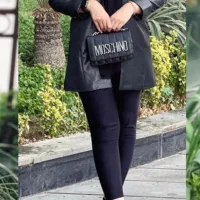 مدلینگ خانم