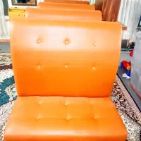 فروش مبل و میز کافه رستوران در حد نو|کافیشاپ و رستوران|ساری, |دیوار