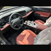 چانگان X5 PLUSE|خودرو سواری و وانت|آبادان, |دیوار