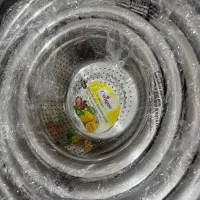 سرویس آبکش و لگن یونیک