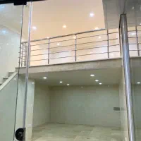 اجاره مغازه دوطبقه