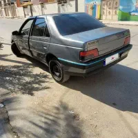 پژو ۴۰۵  ۹۶