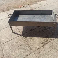 منقل کباب|اجاق گاز و لوازم برقی پخت‌وپز|اهواز, بهارستان|دیوار