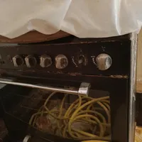 گاز 5 شعله