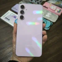 گوشی سامسونگ A55|موبایل|رشت, سعدی (تختی)|دیوار