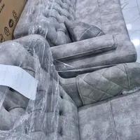 مبل ۸ نفره نو