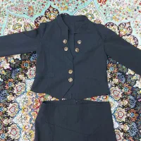 چند تیکه لباس نو