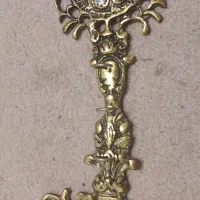 جاکلیدی برنز