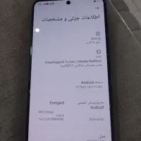 شیامی نوت 13فایو جی حافظه 512 سالم در حد|موبایل|نسیمشهر, |دیوار