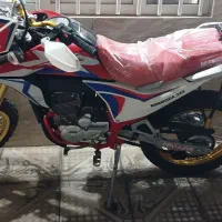 تریا برمودا ۲۵۰ تمیز و عالی