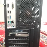 سیستم حرفهای|رایانه رومیزی|خاوران, |دیوار