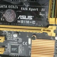 باندل Asus h81-mc i3 ram8 hdd1t