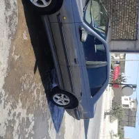 پارس Elx 95|خودرو سواری و وانت|کرمان, |دیوار