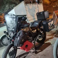 موتور زونتسn2اقساط