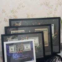 پوستر دیواری و تابلو