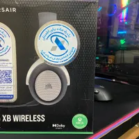 هدست گیمینگ corsair