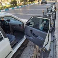 پراید ۱۳۱ مدل ۹۳  سالم|خودرو سواری و وانت|اندیشه, اندیشه فاز ۲|دیوار