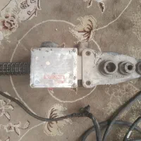 اتو لوله کشی و (ابزار آلات)