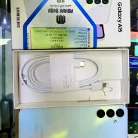 کارکرده تمیزسالم سامسونگ A15 رم 6 حافظه 128 ویتنام|موبایل|تبریز, |دیوار