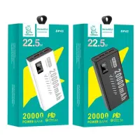 انواع پاوربانک ۲۰هزار و۳۰ هزار با گارانتی با اقساط