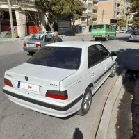 پژو پارس فول مدل 1401 جدید elx|خودرو سواری و وانت|کرمانشاه, |دیوار