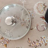 زود پز پارس استیل|ظروف پخت‌وپز|قم, نخودی|دیوار