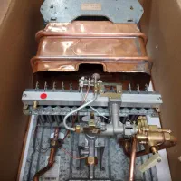 آبگرمکن بوتان ۳۱۱۵.در حد نو