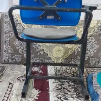 صندلیقدیمی|صندلی و نیمکت|نیشابور, فرح بخش|دیوار