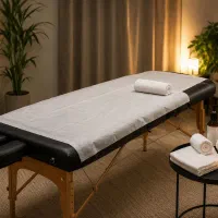 ماساژ سوئدی و ریلکسی ویژه آقایان