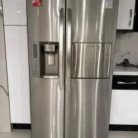 وفروشنده*خریدار. یخچال ساید.دوقلو*سراسر ایران