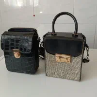 کیف نونو|کیف، کفش، کمربند|اسلامآباد غرب, |دیوار