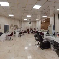 ۱۶۰ متر/ ارتفاع سقف ۳/۵متر /فاز۴ بَرمیدان توحید