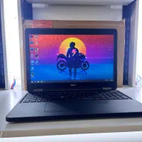 گارانتی دم قسطDell i7 /ram16/256 ssd گرافیک دار|رایانه همراه|تهران, مقدم|دیوار