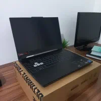 لپ تاپ ایسوس TUF GAMING|رایانه همراه|رشت, آزادگان|دیوار