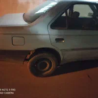 پژو روا|خودرو سواری و وانت|خرمآباد, |دیوار