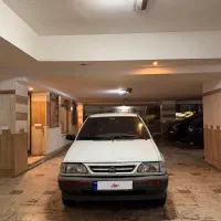 پراید هاچبک کره ای