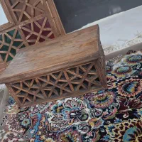 آینه سنتی|آینه|محمدیه-قزوین, |دیوار
