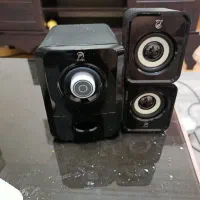 اسپیکر 16 واتی رو میزی